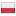 graphicsforbreeders.com server is located in Poland